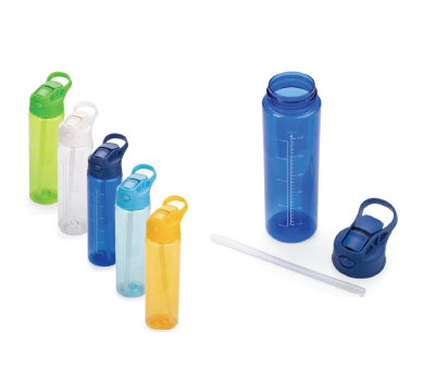 Squeeze Plástico 700ml 1